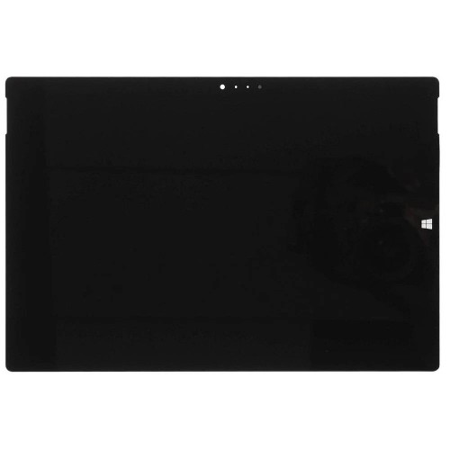 Οθόνες με οθόνη αφής 12.0" Microsoft Surface Pro 3 1631 (2160x1440) + Assembly