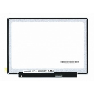 Display laptop 12.0" B120XAN01.0 no brackets LED (eDP) HD+ Narrow (1366x912) - Mat