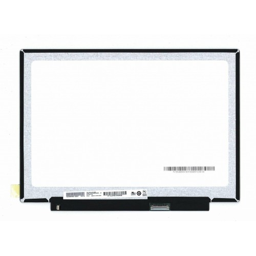 Display laptop 12.0" B120XAN01.0 no brackets LED (eDP) HD+ Narrow (1366x912) - Mat Display laptop 12.0" B120XAN01.0 no brackets LED (eDP) HD+ Narrow (1366x912) - Mat