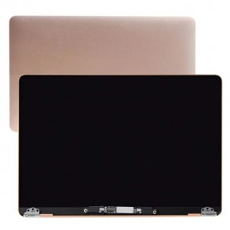 Матрица за лаптоп (Дисплей) 13.3" Apple MacBook Air A2337 Late 2020 EMC 3598 Assembly - Rose Gold, Употребяван