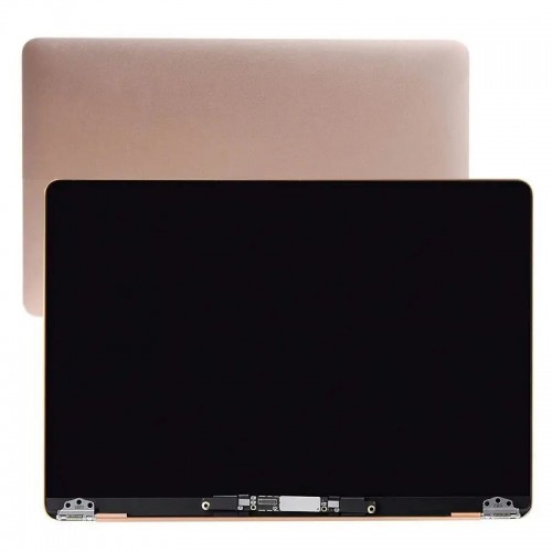 Матрица за лаптоп (Дисплей) 13.3" Apple MacBook Air A2337 Late 2020 EMC 3598 Assembly - Rose Gold, Употребяван
