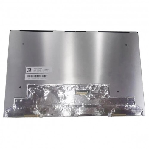 Матрица за лаптоп (Дисплей) 13.4" LQ134N1JY01 (eDP 40pin Middle No Brackets) (1920x1200) (IPS) - Матова