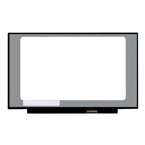 Οθόνες Laptop 14.0" B140HAK03.3 (eDP 40 Pin 25mm) (No Brackets) (Narrow) (1920x1080) (IPS) (On-Cell Touch) - Matte