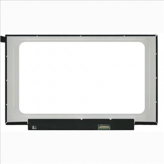 Матрица за лаптоп (Дисплей) 14.0" N140BGA-EA4 LED 1366x768 (eDP) Narrow , Матова