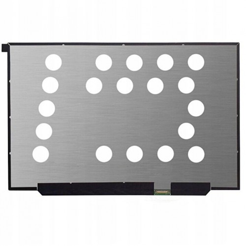 Οθόνες Laptop 14.0" TL140BDXP02-00 (eDP 40pin 25mm No Brackets) (Narrow) (2560x1440) (165Hz) - Matte, Μεταχειρισμένος