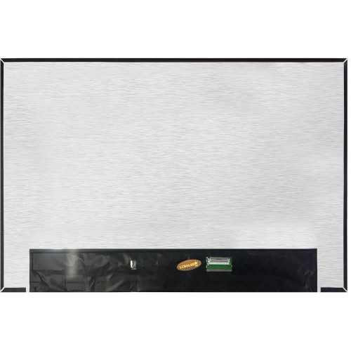 Display laptop 16.0" R160NW41 R2 (eDP No Brackets) (Narrow Up Board) (1920x1200) (On-Cell Touch) - Mat Display laptop 16.0" R160NW41 R2 (eDP No Brackets) (Narrow Up Board) (1920x1200) (On-Cell Touch) - Mat