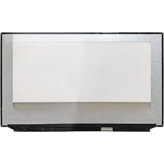 Display laptop 17.3" B173ZAN03.4 LED (eDP - 40pin) (3840x2160)  0.5mm connector - Mat