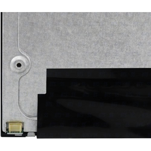 Матрица за лаптоп (Дисплей) 23.8" M238HVN02.1 (eDP No brackets) (1920x1080) (IPS) (75Hz) - Матова