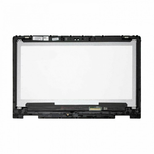 Матрица за лаптоп (Дисплей + Тъчскрийн) 13.3" Dell Latitude 3390 2-in-1 P69G - Версия 1 40pin