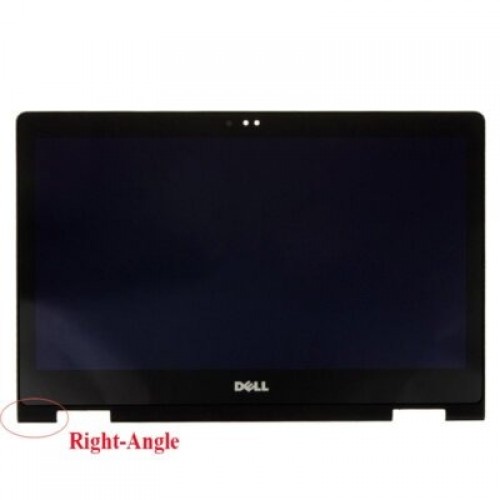 Матрица за лаптоп (Дисплей + Тъчскрийн) 13.3" Dell Latitude 3390 2-in-1 P69G - Версия 1 40pin