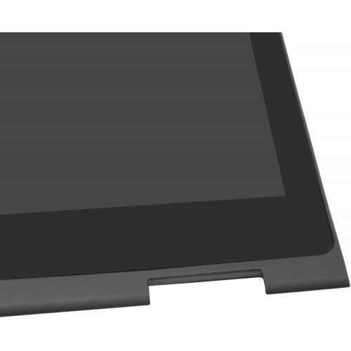 Матрица за лаптоп (Дисплей + Тъчскрийн) 13.3" Dell Latitude 3390 2-in-1 P69G - Версия 1 40pin