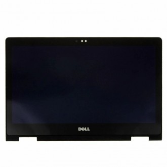 Матрица за лаптоп (Дисплей + Тъчскрийн) 13.3" Dell Latitude 3390 2-in-1 P69G - Версия 1 40pin