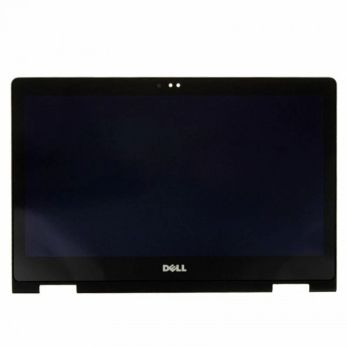 Матрица за лаптоп (Дисплей + Тъчскрийн) 13.3" Dell Latitude 3390 2-in-1 P69G - Версия 1 40pin