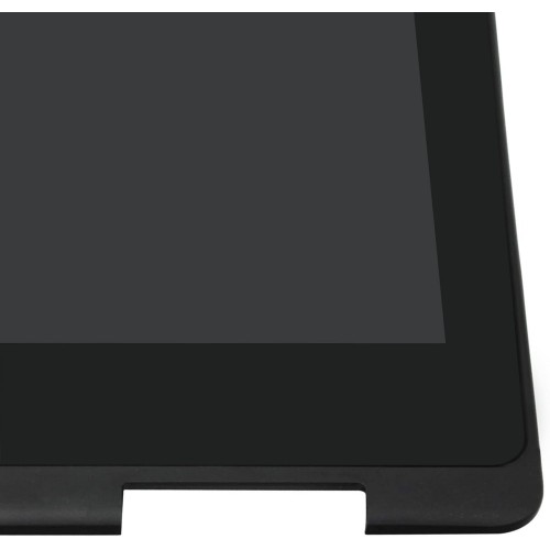 Матрица за лаптоп (Дисплей + Тъчскрийн) 13.3" Dell Latitude 3390 2-in-1 P69G - Версия 2 40pin