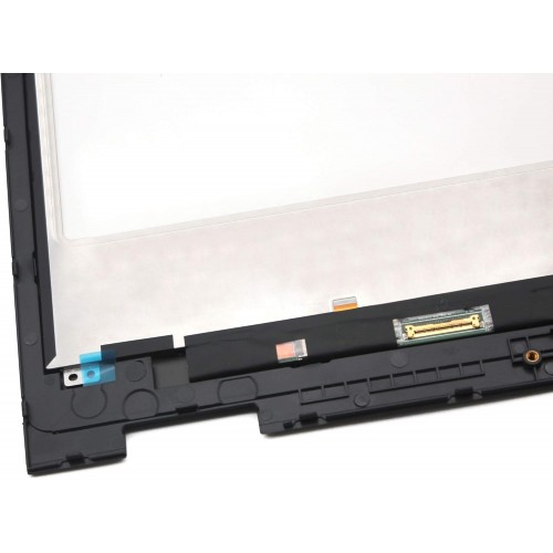 Матрица за лаптоп (Дисплей + Тъчскрийн) 13.3" Dell Latitude 3390 2-in-1 P69G - Версия 3 30pin