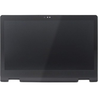 Матрица за лаптоп (Дисплей + Тъчскрийн) 13.3" Dell Latitude 3390 2-in-1 P69G - Версия 3 30pin