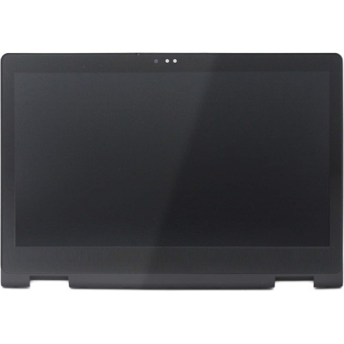Матрица за лаптоп (Дисплей + Тъчскрийн) 13.3" Dell Latitude 3390 2-in-1 P69G - Версия 3 30pin
