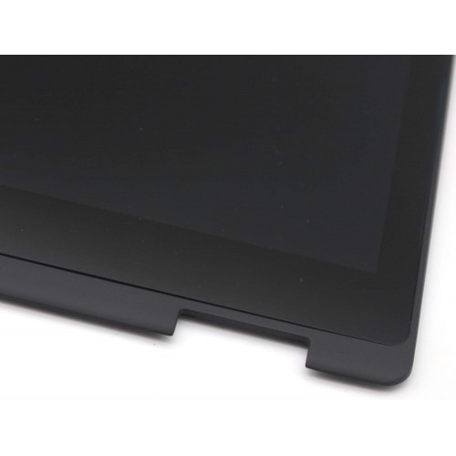Матрица за лаптоп (Дисплей + Тъчскрийн) 13.3" Dell Latitude 3390 2-in-1 P69G - Версия 4 30pin