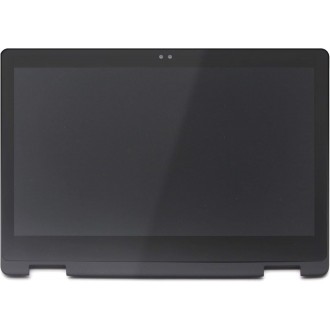 Матрица за лаптоп (Дисплей + Тъчскрийн) 13.3" Dell Latitude 3390 2-in-1 P69G - Версия 4 30pin