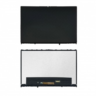 Display cu touchscreen 13.3" Lenovo Lenovo Yoga 6-13ALC7 6-13ABR8 82UD 83B2 (2022) NV133WUM-N61 - FHD+