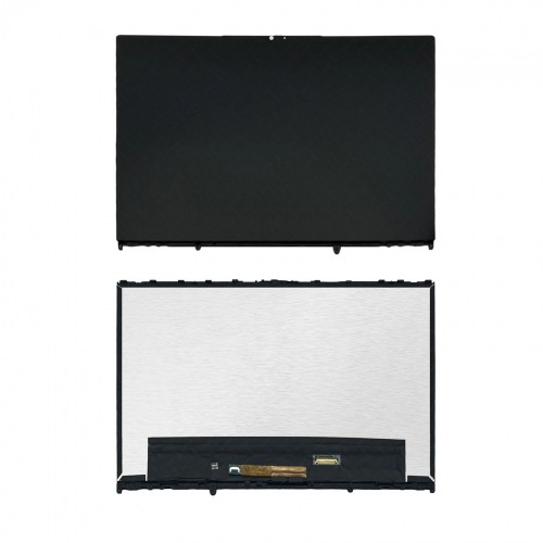 Display cu touchscreen 13.3" Lenovo Lenovo Yoga 6-13ALC7 6-13ABR8 82UD 83B2 (2022) NV133WUM-N61 - FHD+