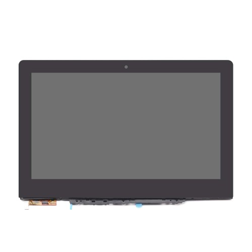 Матрица за лаптоп (Дисплей + Тъчскрийн + Безел) 11.6" Lenovo Yoga 310-11IAP 1366x768