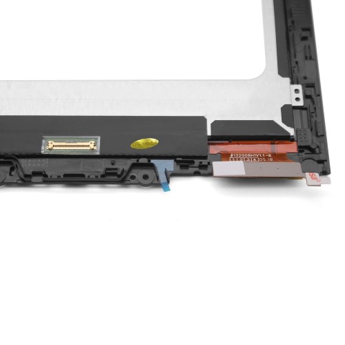 Матрица за лаптоп (Дисплей + Тъчскрийн + Безел) 11.6" Lenovo Yoga 310-11IAP 1366x768