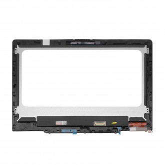 Матрица за лаптоп (Дисплей + Тъчскрийн + Безел) 11.6" Lenovo Yoga 310-11IAP 1366x768