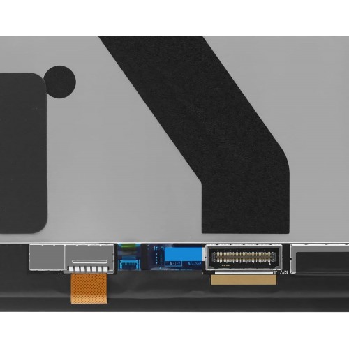 Οθόνες με οθόνη αφής 13.0" Microsoft Surface Pro 8 1983 1982 (2021) (2880x1920) + Assembly