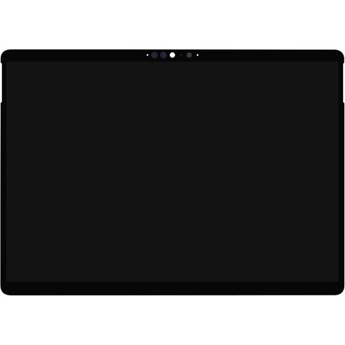 Οθόνες με οθόνη αφής 13.0" Microsoft Surface Pro 8 1983 1982 (2021) (2880x1920) + Assembly