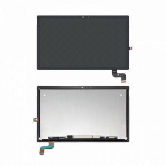 Display cu touchscreen 15.0" Surface Book 3 1899 1907 (3240x2160) + Ansamblu