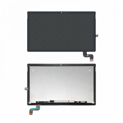 Display cu touchscreen 15.0" Surface Book 3 1899 1907 (3240x2160) + Ansamblu