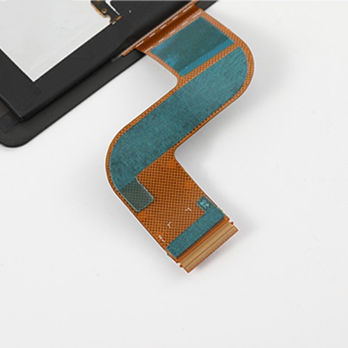 Display cu touchscreen 15.0" Microsoft Surface Book 2 15 1793 1813 (3240x2160) + Ansamblu