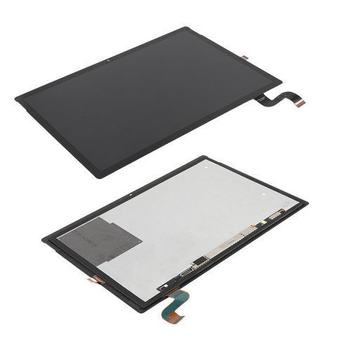 Display cu touchscreen 15.0" Microsoft Surface Book 2 15 1793 1813 (3240x2160) + Ansamblu
