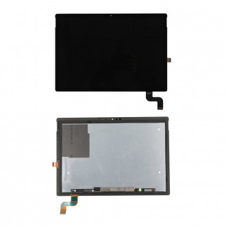 Display cu touchscreen 15.0" Microsoft Surface Book 2 15 1793 1813 (3240x2160) + Ansamblu
