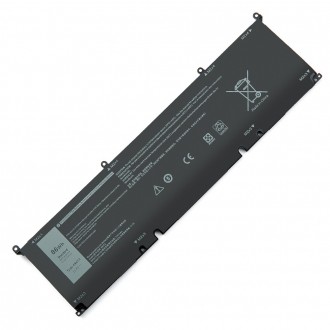 Γνήσια μπαταρία για DELL XPS 15 9500 9510 Precision 5550 5560 69KF2