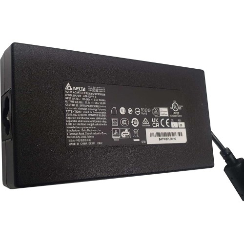 Оригинално Зарядно Delta за Asus, MSI - 20V / 6A / 120W - (5.5x2.5) Оригинално Зарядно Delta за Asus, MSI - 20V / 6A / 120W - (5.5x2.5)
