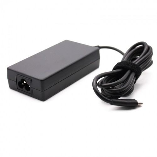 Оригинално Зарядно Delta за лаптоп Asus, MSI, Apple, Dell, HP, Lenovo 20V / 5A / 100W (Type-C)