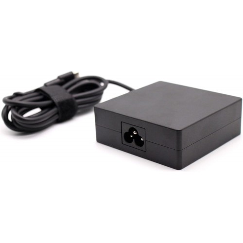 Оригинално Зарядно Delta за лаптоп Lenovo 28V / 5A / 140W - (Type-C) Оригинално Зарядно Delta за лаптоп Lenovo 28V / 5A / 140W - (Type-C)