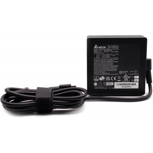 Оригинално Зарядно Delta за лаптоп Lenovo 28V / 5A / 140W - (Type-C) Оригинално Зарядно Delta за лаптоп Lenovo 28V / 5A / 140W - (Type-C)