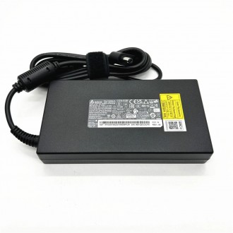 Γνήσιος φορτιστής φορητού υπολογιστή Acer 19.5V / 11.8A / 230W - (5.5x1.7)