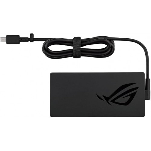 Оригинално Зарядно за лаптоп Asus 20V / 10A / 200W (Правоъгълна букса) Оригинално Зарядно за лаптоп Asus 20V / 10A / 200W (Правоъгълна букса)