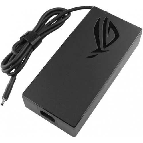 Оригинално Зарядно за лаптоп Asus 20V / 14A / 280W (Правоъгълна букса) Оригинално Зарядно за лаптоп Asus 20V / 14A / 280W (Правоъгълна букса)