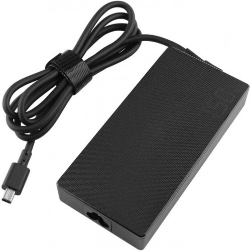 Оригинално Зарядно за лаптоп Asus 20V / 7.5A / 150W (Правоъгълна букса)