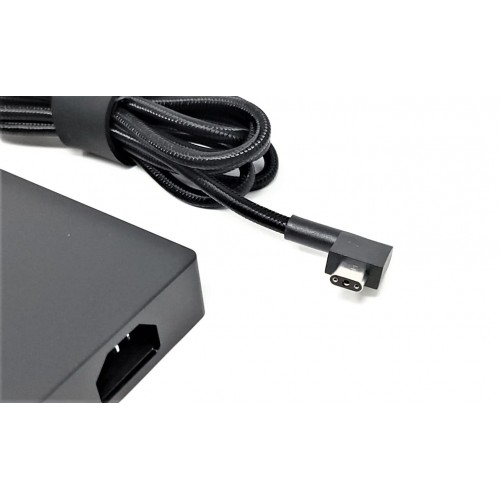 Φορτιστές Laptop Razer Blade 15 17 RC30-024801 - 19.5 / 11.8A / 230W - Πρωτότυπο, Μεταχειρισμένος