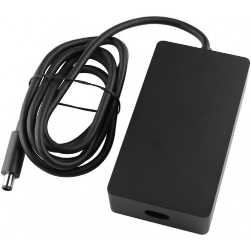 Πρωτότυπος προσαρμογέας για Microsoft Surface Dock 2 1917 15.35V / 12.96A / 199W - (7.4x5.0)