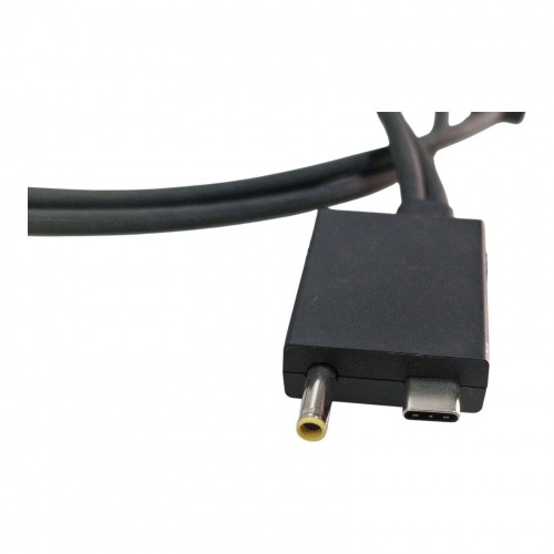 Lenovo ThinkPad ThunderBolt 3 Workstation Dock Split Cable 0.6m