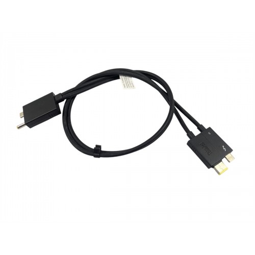 Lenovo ThinkPad ThunderBolt 3 Workstation Dock Split Cable 0.6m