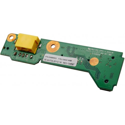 Βύσματα Τροφοδοσίας για Lenovo ThinkPad S2 Gen 5 T14 T15 Gen 1 Type-C