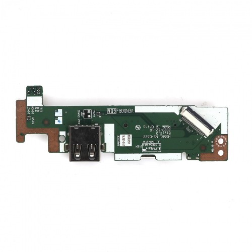 Power Button USB Board Lenovo IdeaPad 3-15ADA6 3-15ALC6